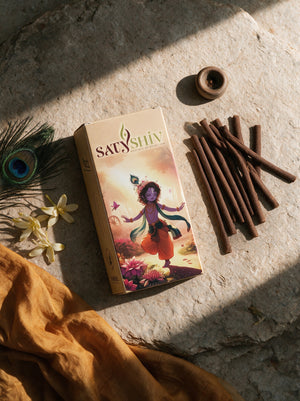 Nandlal Dhoop Sticks, image 5