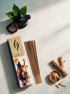 Shiv Mangal Agarbatti | 45 Pcs, image 5