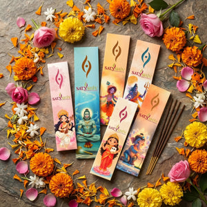 SatyShiv Sacred Trial Collection, image 1