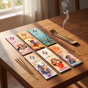 SatyShiv Sacred Trial Collection, image 4