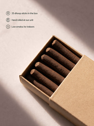 Vighnaharta Dhoop Sticks, image 2
