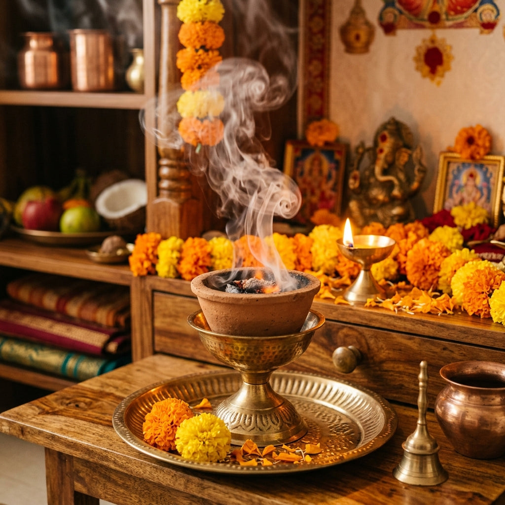 Spiritual Blog