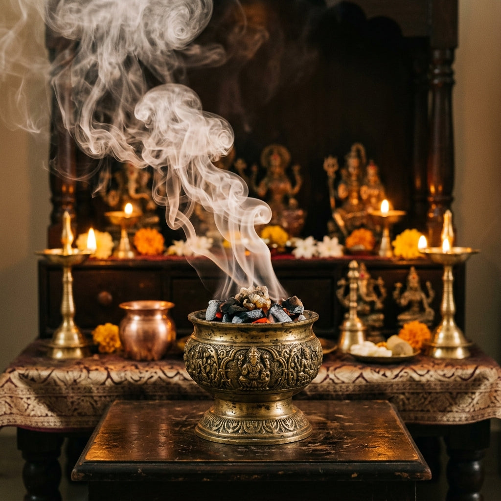 Spiritual Blog