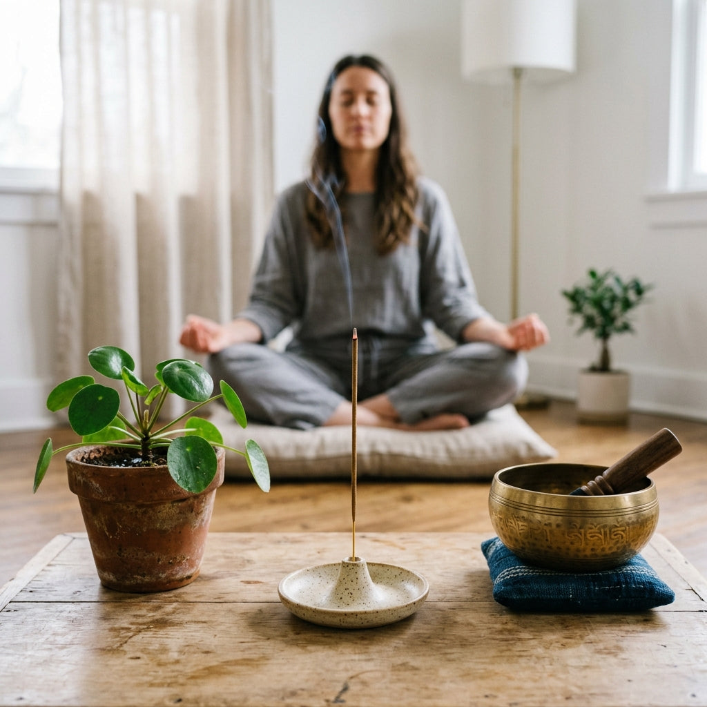 Spiritual Blog