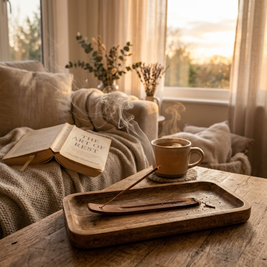Spiritual Blog