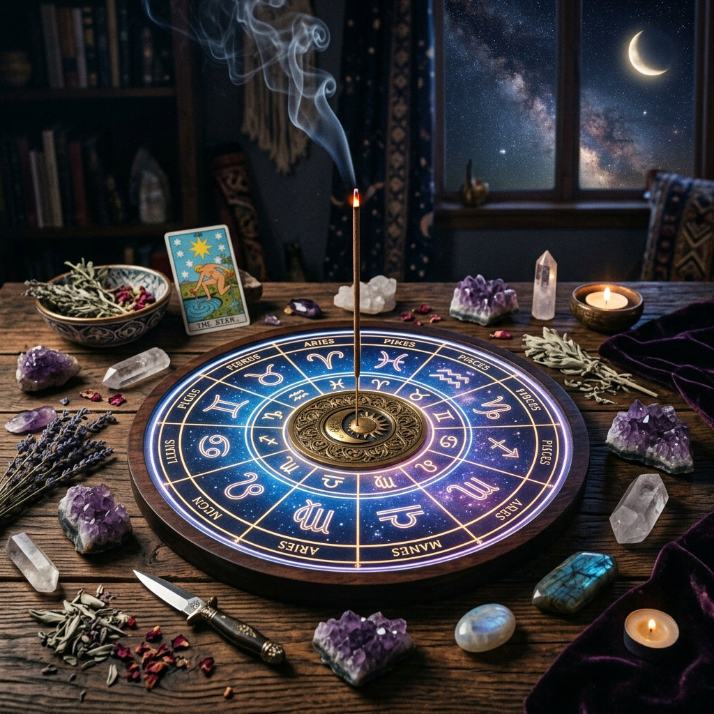 Spiritual Blog