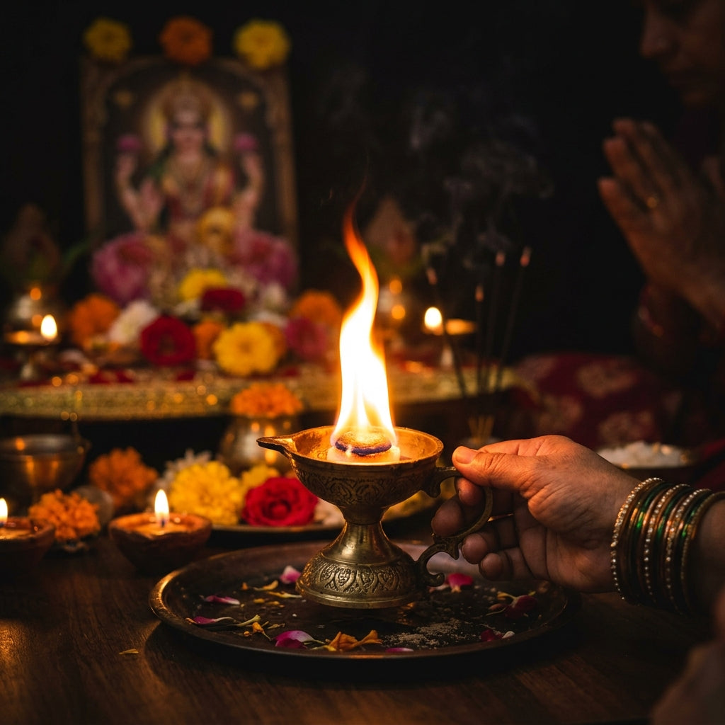 Spiritual Blog