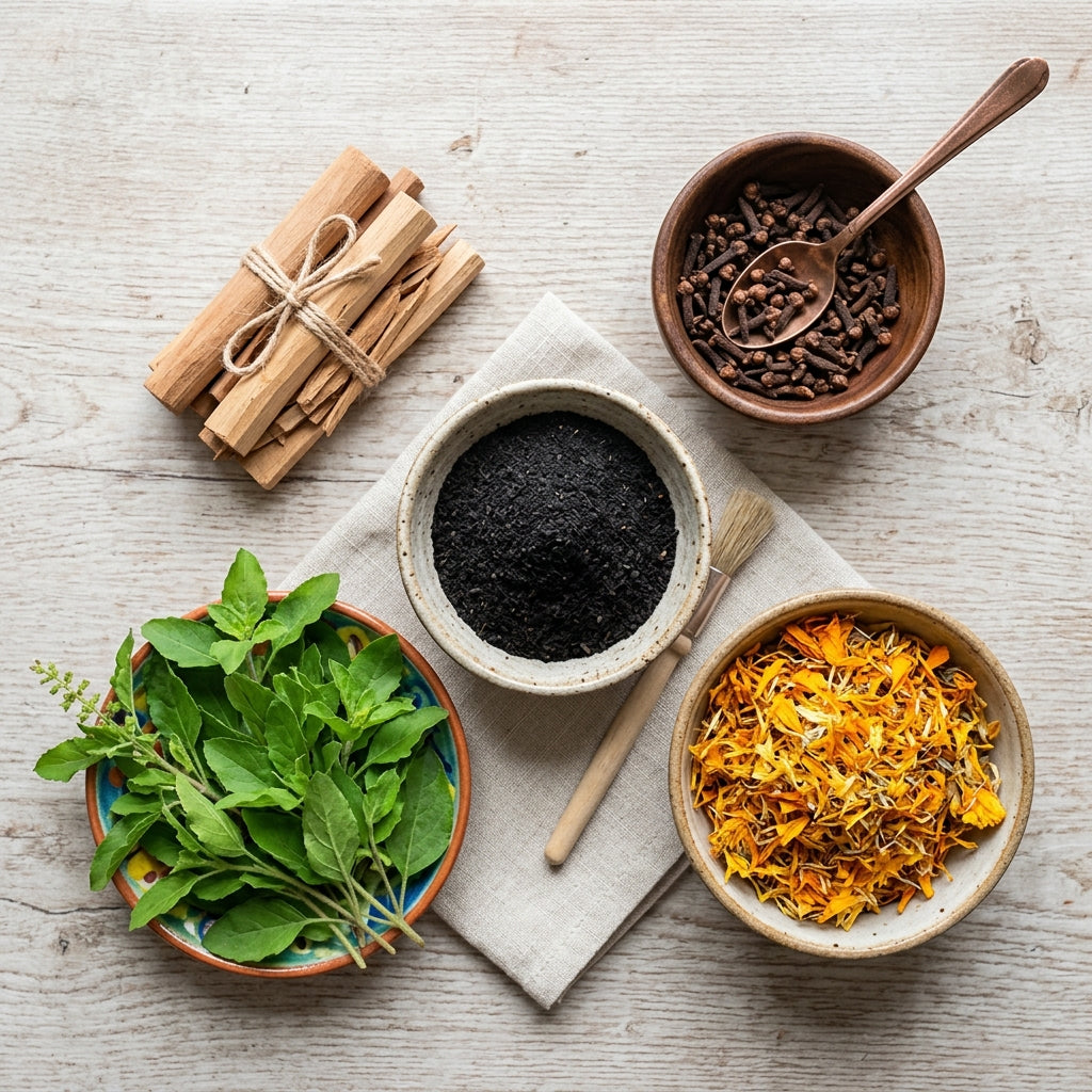 Best Natural Agarbatti in India