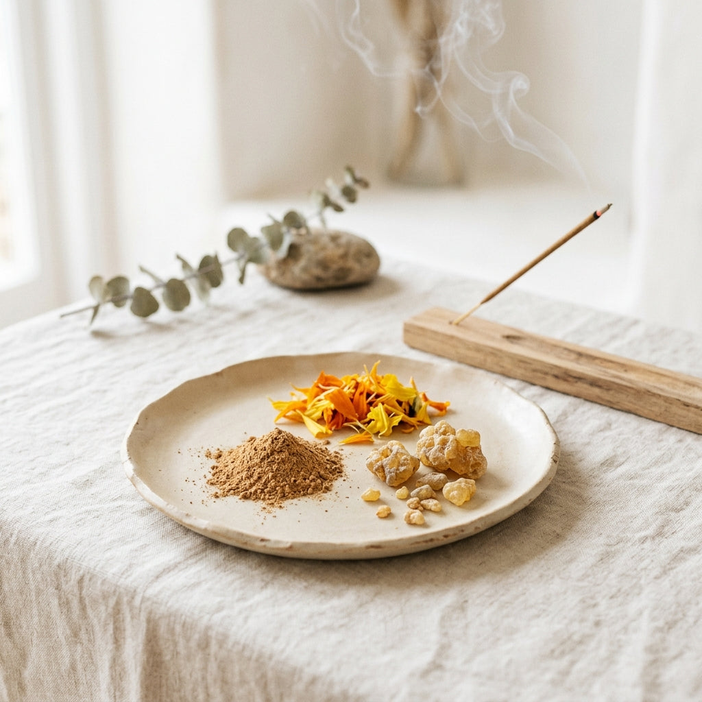 Why Natural Ingredients Matter